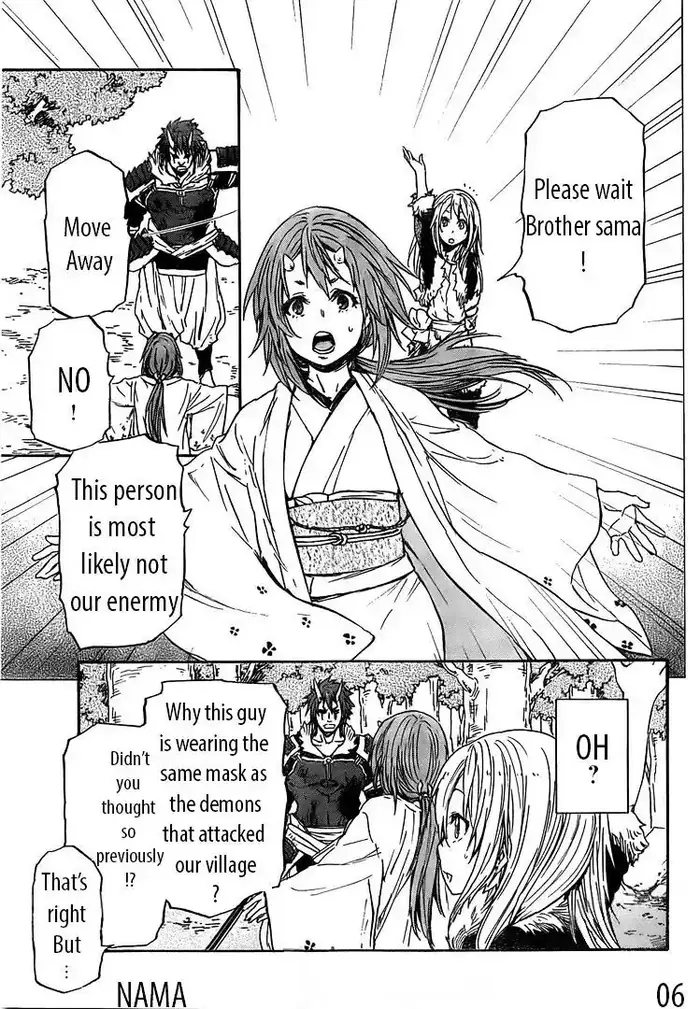 That Time I Got Reincarnated as a Slime Chapter 14 image 05_optimized